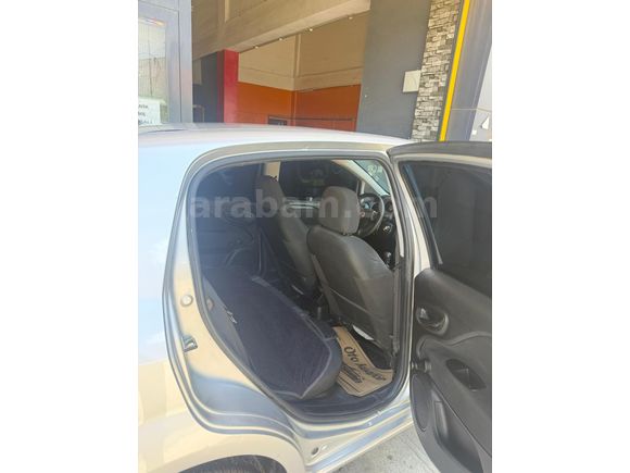 Sahibinden Fiat Punto EVO 1.4 Active 2010 Model Ankara