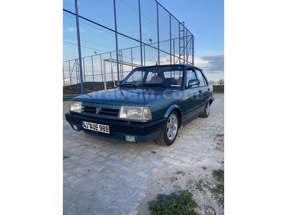 Sahibinden Tofaş Doğan S 1996 Model 