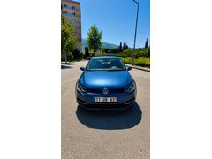 Sahibinden Volkswagen Polo 1.4 TDi Comfortline Otomatik 2014 Model 