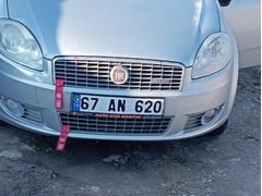 Sahibinden Fiat Linea 1.3 Multijet Active Plus 2013 Model