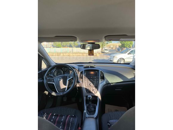 Sahibinden Opel Astra 1.6 Edition Plus 2018 Model 