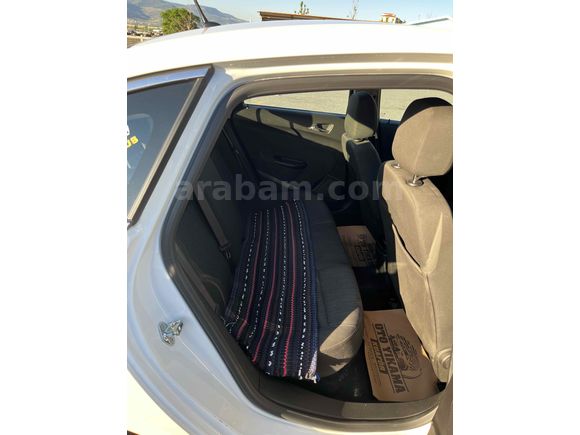 Sahibinden Opel Astra 1.6 Edition Plus 2018 Model 