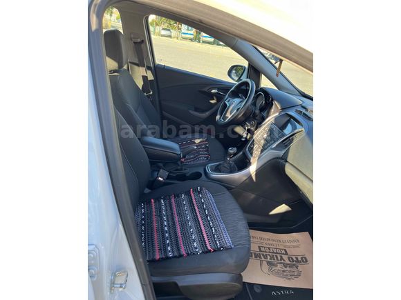 Sahibinden Opel Astra 1.6 Edition Plus 2018 Model 