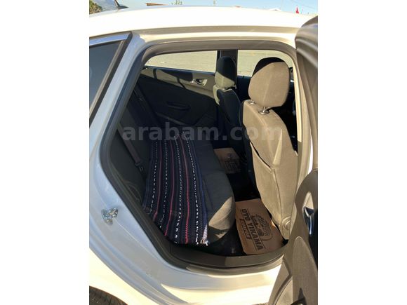 Sahibinden Opel Astra 1.6 Edition Plus 2018 Model 