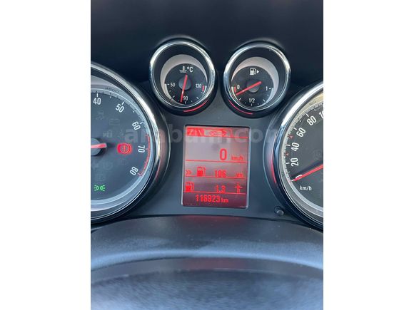 Sahibinden Opel Astra 1.6 Edition Plus 2018 Model 