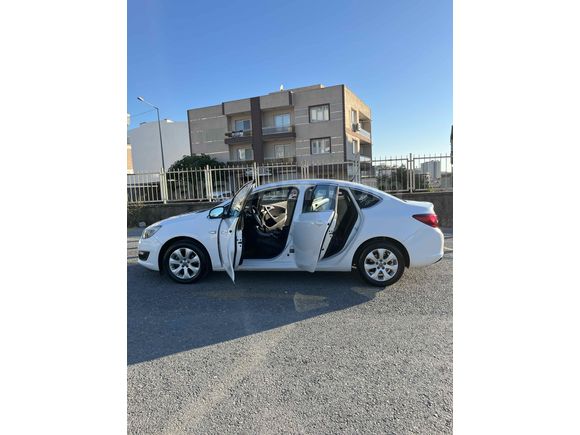 Sahibinden Opel Astra 1.6 Edition Plus 2018 Model 