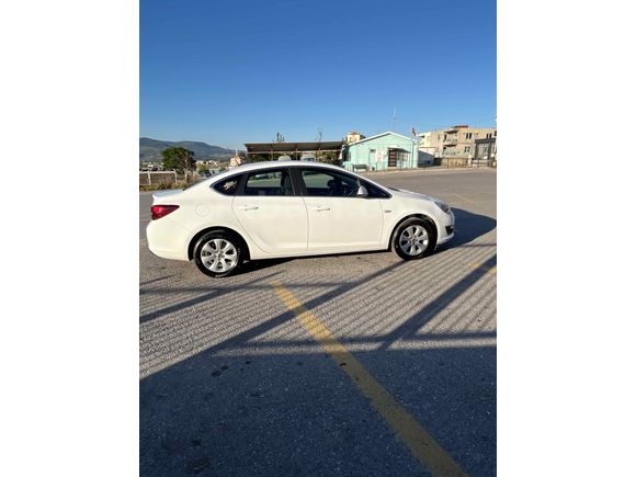 Sahibinden Opel Astra 1.6 Edition Plus 2018 Model 