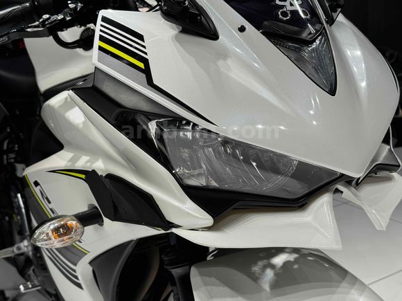 Sahibinden Yamaha YZF R25 