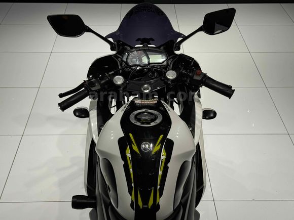 Sahibinden Yamaha YZF R25 