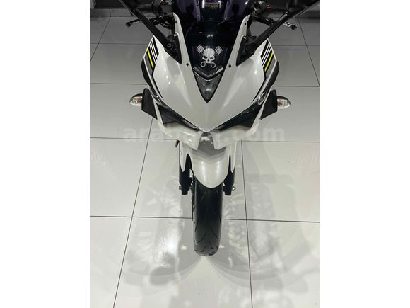 Sahibinden Yamaha YZF R25 