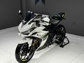 Sahibinden Yamaha YZF R25 