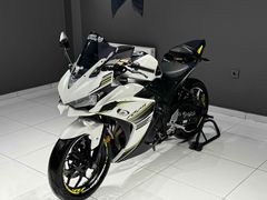 Sahibinden Yamaha YZF R25 