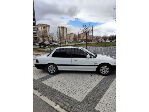 Sahibinden Honda Civic Yeni Muayeneli.