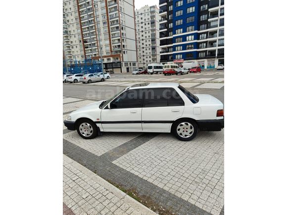Sahibinden Honda Civic Yeni Muayeneli.