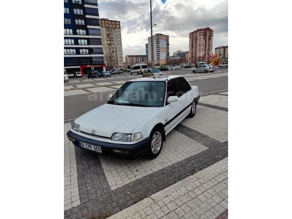 Sahibinden Honda Civic Yeni Muayeneli.