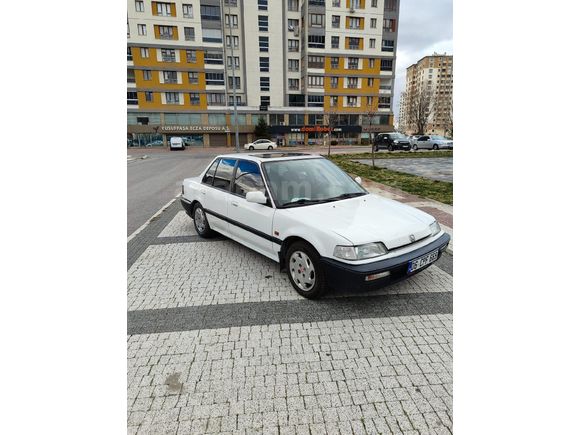 Sahibinden Honda Civic Yeni Muayeneli.