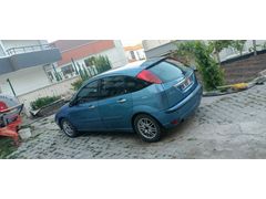 Sahibinden Ford Focus 1.6 Ghia 2003 Model 