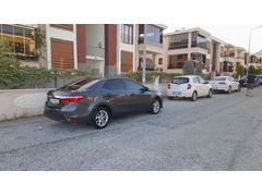 Sahibinden Toyota Corolla 1.6 Advance 2016 Model