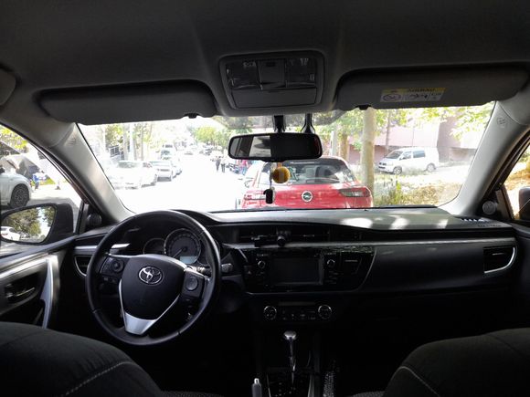 Sahibinden Toyota Corolla 1.6 Advance 2016 Model