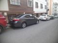 Sahibinden Toyota Corolla 1.6 Advance 2016 Model