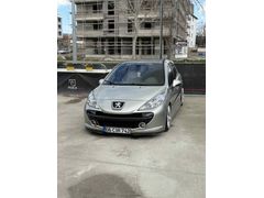 Sahibinden Peugeot 207 1.6 HDi Premium 2008 Model 