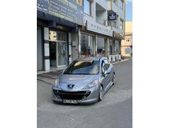 Sahibinden Peugeot 207 1.6 HDi Premium 2008 Model 