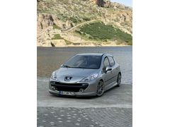 Sahibinden Peugeot 207 1.6 HDi Premium 2008 Model 