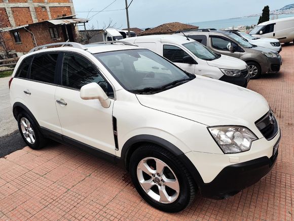 Sahibinden Opel Antara 2.0 CDTI Cosmo 2011 Model