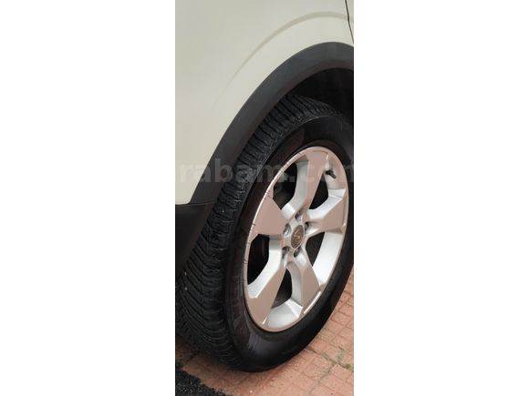 Sahibinden Opel Antara 2.0 CDTI Cosmo 2011 Model