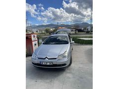 Sahibinden Citroen C5  düşük km 