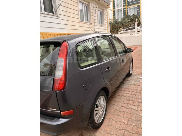 Sahibinden Ford C-Max 1.6 TDCi Ghia 2007 Model 