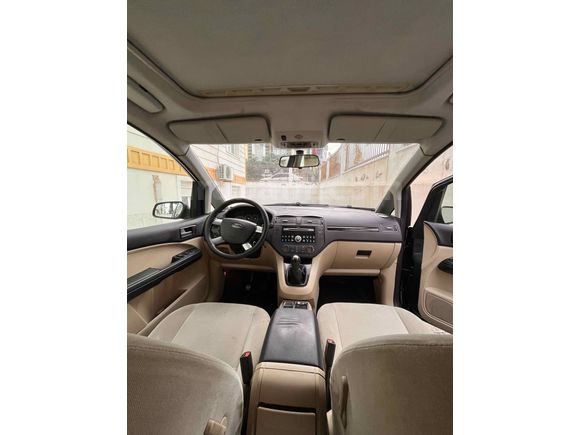 Sahibinden Ford C-Max 1.6 TDCi Ghia 2007 Model 