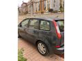 Sahibinden Ford C-Max 1.6 TDCi Ghia 2007 Model 