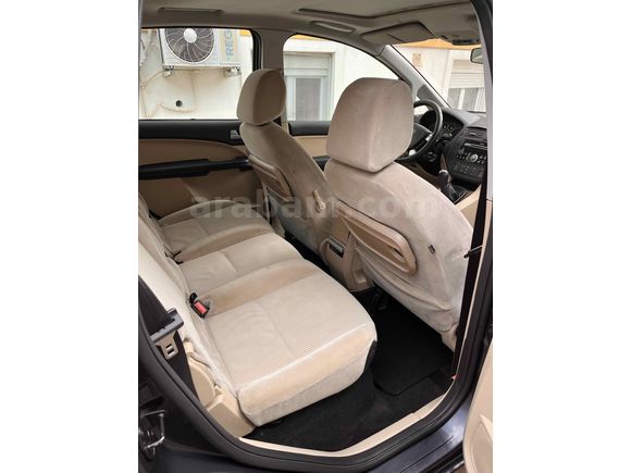 Sahibinden Ford C-Max 1.6 TDCi Ghia 2007 Model 