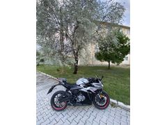 Sahibinden CFmoto 250SR 