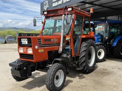2020 MODEL TÜMOSAN 6055 ORJİNAL KABİNLİ