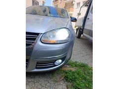 Sahibinden Volkswagen Jetta 1.6 Midline 2008 Model