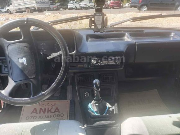 Sahibinden Tofaş Doğan SLX 1993 Model 