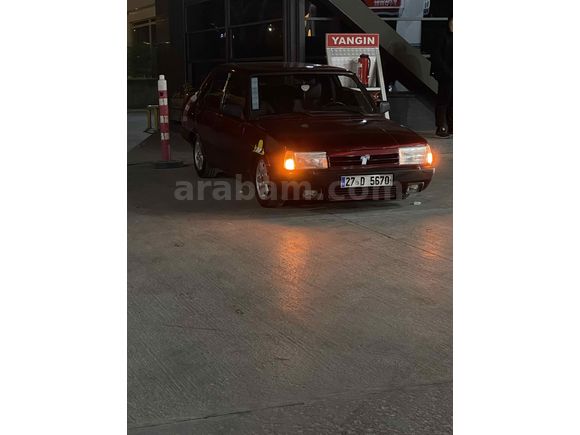 Sahibinden Tofaş Doğan SLX 1993 Model 