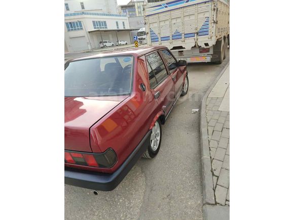Sahibinden Tofaş Doğan SLX 1993 Model 