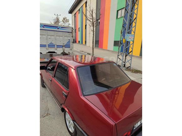 Sahibinden Tofaş Doğan SLX 1993 Model 