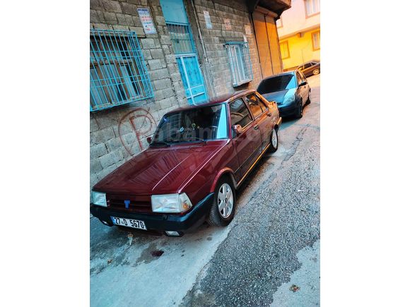 Sahibinden Tofaş Doğan SLX 1993 Model 