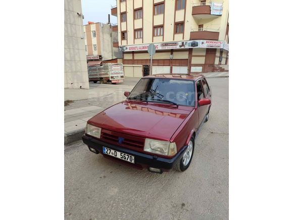 Sahibinden Tofaş Doğan SLX 1993 Model 