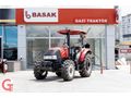 GAZİANTEP BAŞAK TRAKTÖR BAYİİ'DEN CASE JX55E