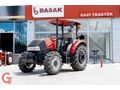 GAZİANTEP BAŞAK TRAKTÖR BAYİİ'DEN CASE JX55E