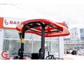 GAZİANTEP BAŞAK BAYİİ'DEN 2055 KOMPAKT (58 HP)