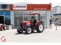 GAZİANTEP BAŞAK BAYİİ'DEN 2055 KOMPAKT (58 HP)