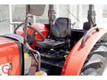 GAZİANTEP BAŞAK BAYİİ'DEN 2055 KOMPAKT (58 HP)