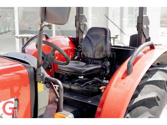 GAZİANTEP BAŞAK BAYİİ'DEN 2055 KOMPAKT (58 HP)