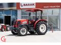 GAZİANTEP BAŞAK BAYİİ'DEN 2055 KOMPAKT (58 HP)